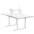 Baby Lock Gallant XL 18" Sit Down Longarm Quilting Machine