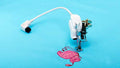 Baby Lock High Shank Embroidery Foot with LED - (W+)