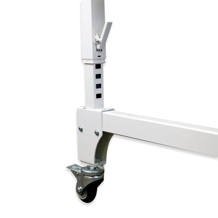 Baby Lock Maestro Frame 4" Height Increase Kit