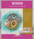 Baby Lock Meridian Inspiration Guide