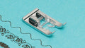Baby Lock Monogramming Foot