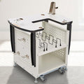 Baby Lock Multi Needle Embroidery Stand
