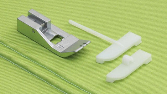 Baby Lock Pintuck Coverhem/Serger Foot