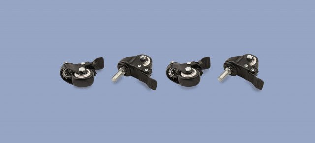 Baby Lock Regent Table Casters