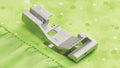 Baby Lock Ruffling Foot for Coverhem/Serger Machines