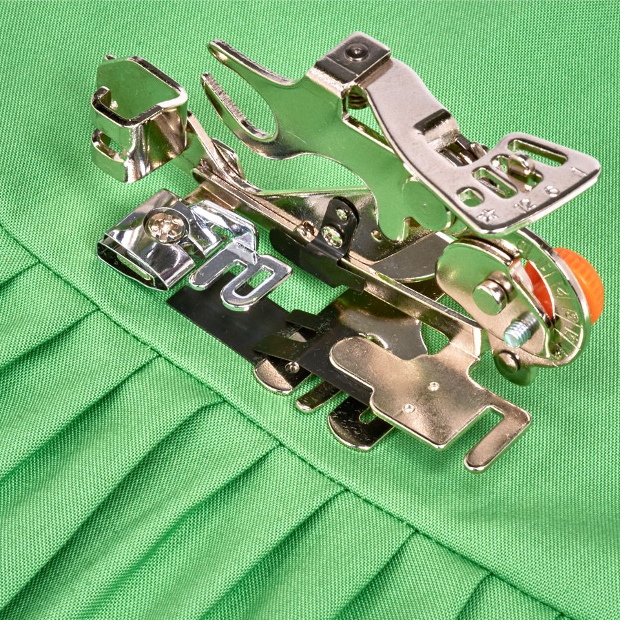 Baby Lock Ruffling Foot