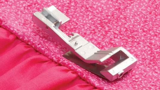 Babylock Ruffling Foot