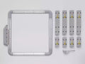 Baby Lock Magnetic Embroidery Hoop for Solaris & Radiance