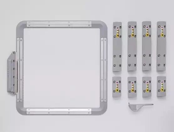 Baby Lock Solaris Magnetic Embroidery Hoop 10 x 10