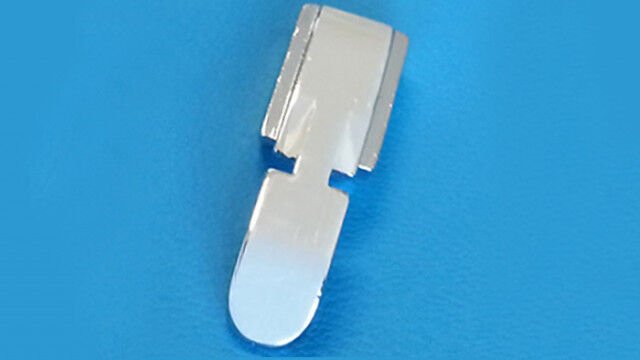 Babylock Teflon Zipper Foot - Base,Babylock Teflon Zipper Foot