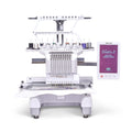 Baby Lock Venture 2 - 10 Needle Embroidery Machine
