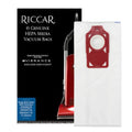 Bags Riccar R20 Vibrance Hepa 6pk