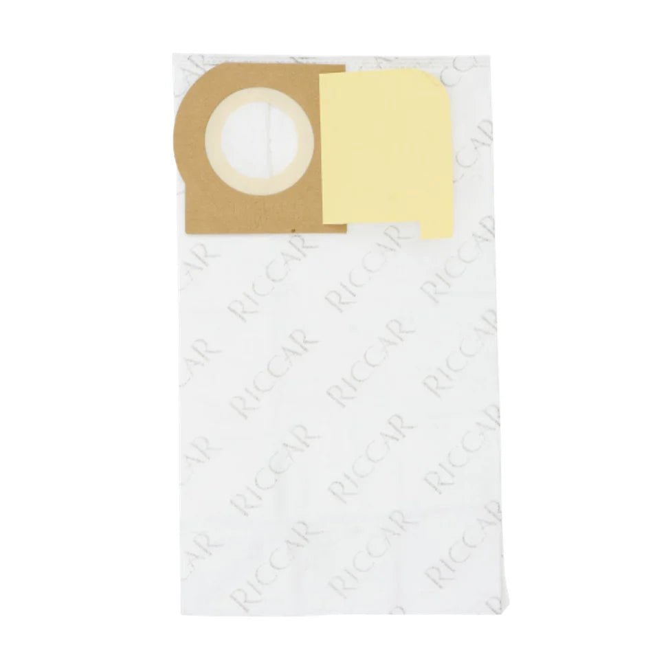 Bags Riccar W Brillance Hepa 6pk
