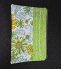 Basic Zipper Pouch Class