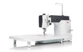 Bernette 08 Straight Stitch Sewing & Quilting Machine