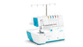 Bernette B68 Maker Overlock & Coverstitch Machine