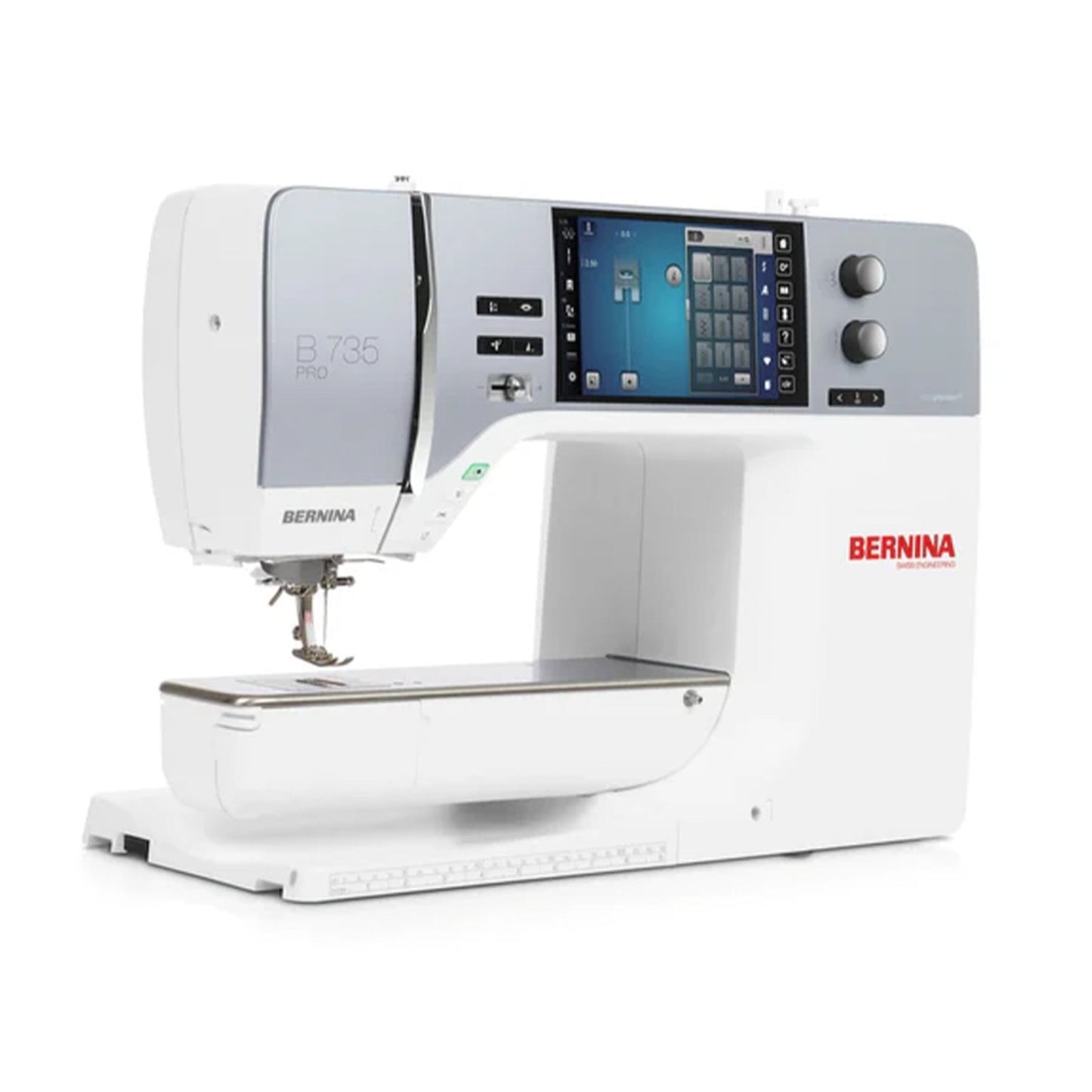 BERNINA 325 Sewing Machine (Gen. 2)