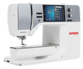 Bernina 770 QE Pro Sewing & Embroidery Machine