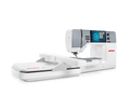 Bernina 770QE Plus Sewing and Embroidery Machine