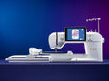 Bernina 990 Sewing, Quilting and Embroidery Machine