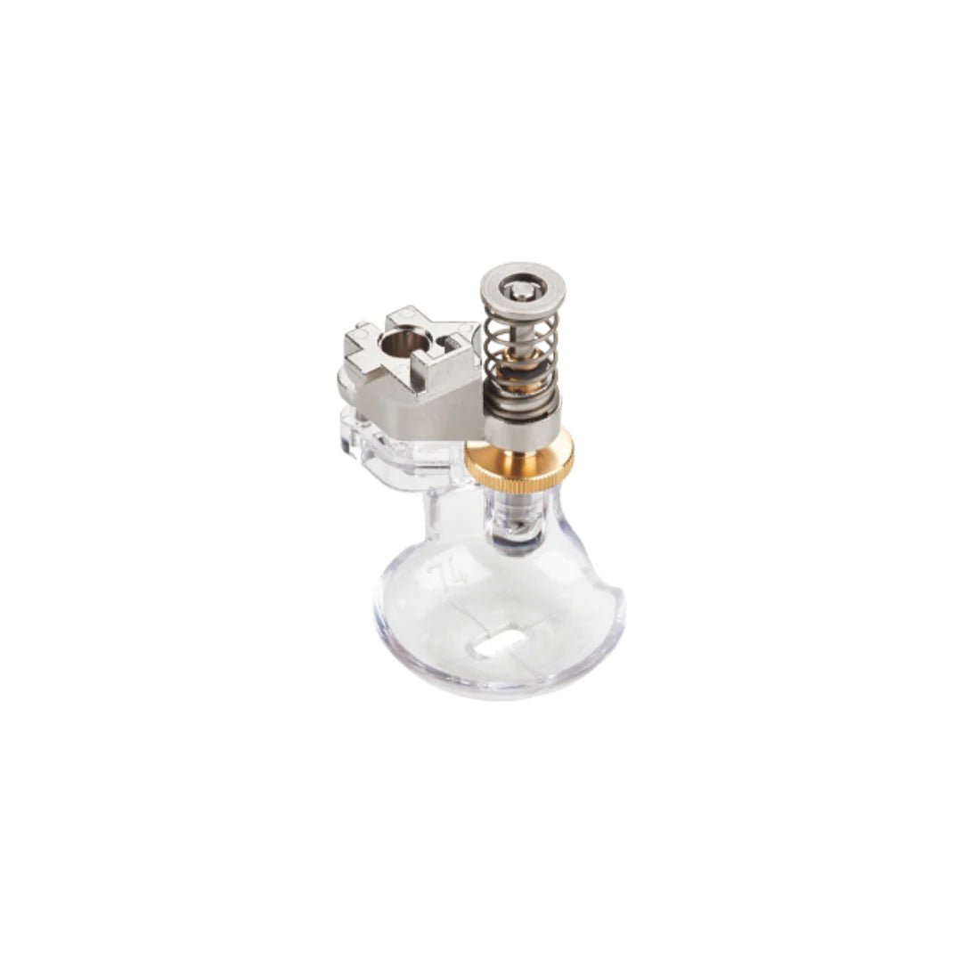 Bernina Adjustable Gliding Cup Foot #74