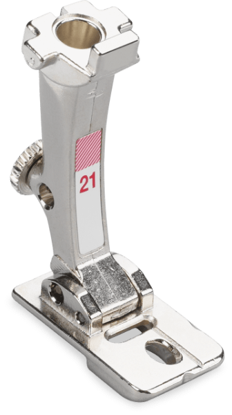 Bernina Braiding Foot #21