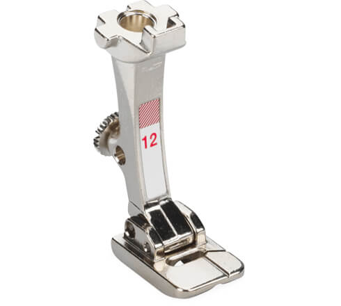 Bernina Bulky Overlock Foot #12
