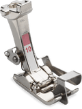 Bernina Edge Stitch Foot #10