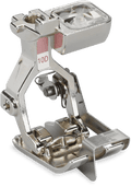 Bernina Edge Stitch Foot with Guide #10D