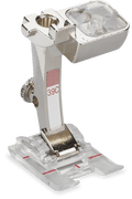 Bernina Embroidery Foot with Clear Sole #39C
