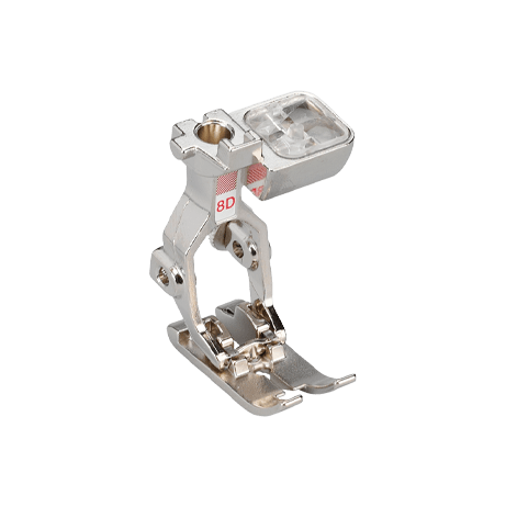 Bernina Jeans Foot #8D