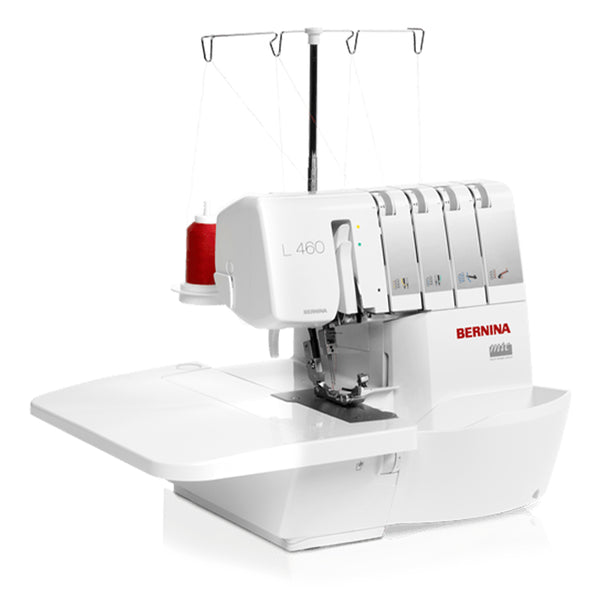 Bernina L 460 Serger <br>(New)