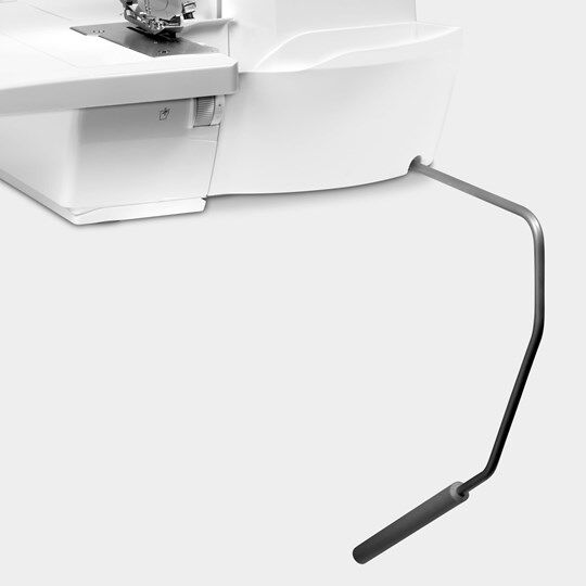 Bernina L 460 Serger