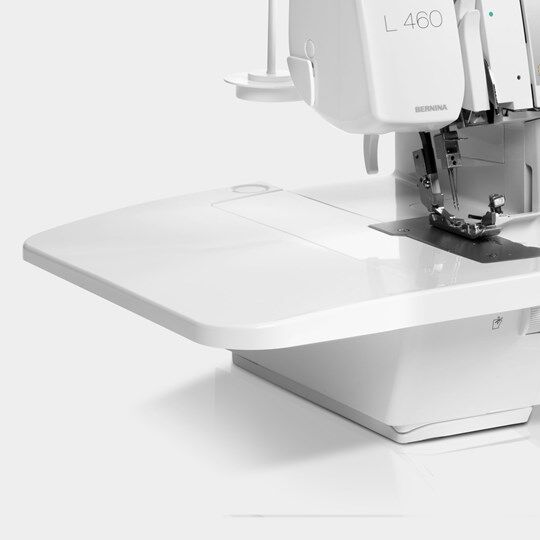 Bernina L 460 Serger