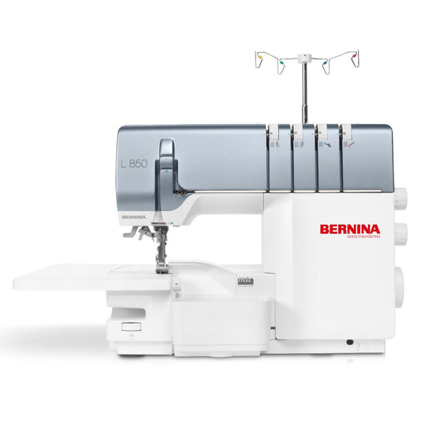 Bernina L850 Serger <br>(Ed. Model)
