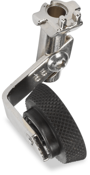 Bernina Leather Roller Foot #55