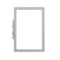 Bernina Medium Magnetic Embroidery Hoop, 6.5” x 10.4”