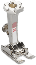 Bernina Open Embroidery Foot #20