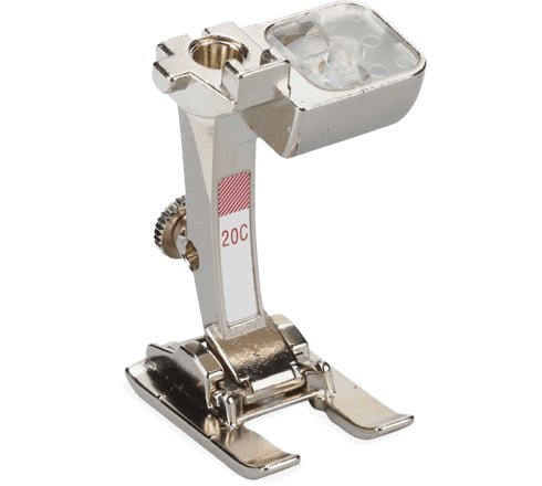 Bernina Open Embroidery Foot #20C