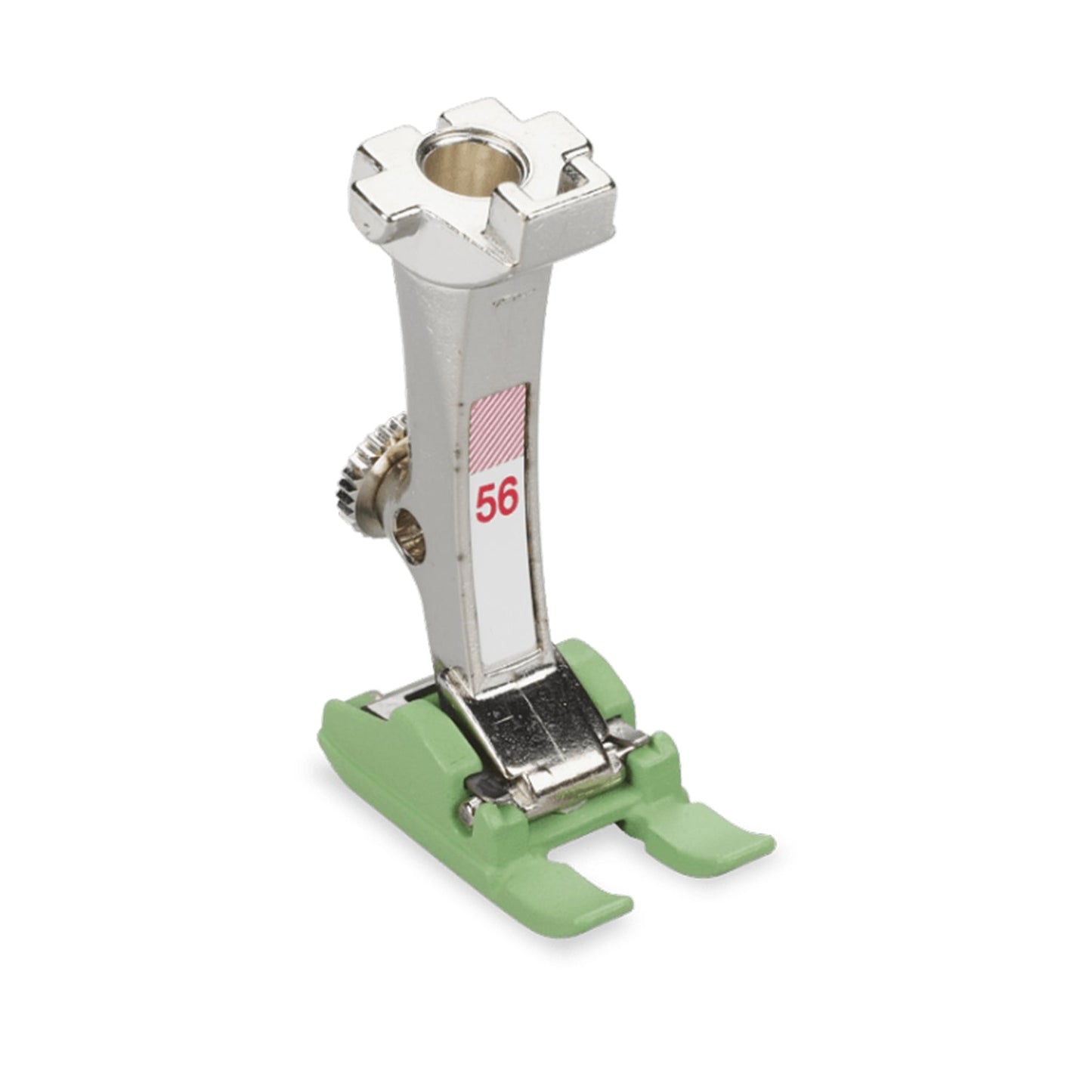 Bernina Open Embroidery Foot with Non-Stick Sole #56