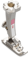 Bernina Overlock Foot #2