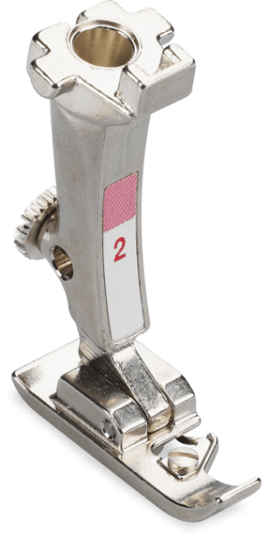 Bernina Overlock Foot #2