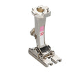 Bernina Pintuck Foot with 3 Grooves #30