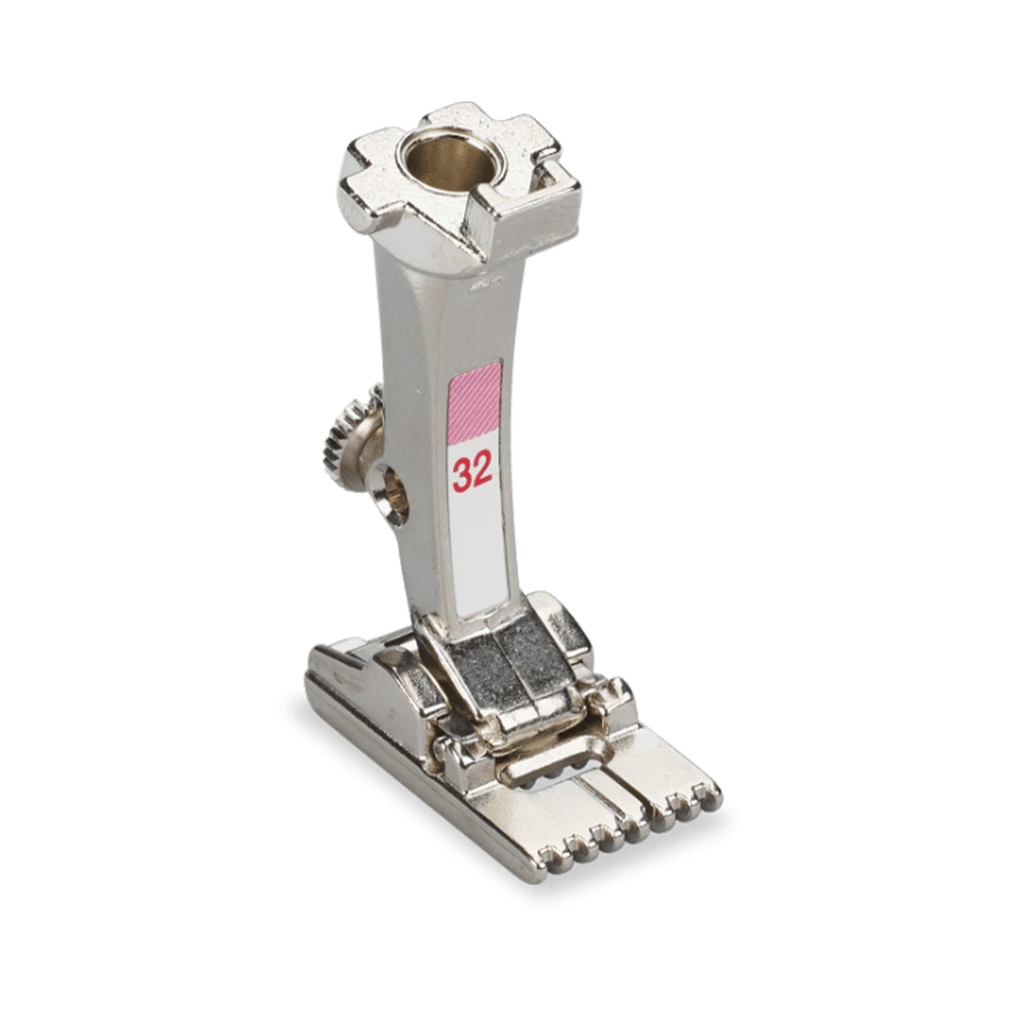 Bernina Pintuck Foot with 7 Grooves #32