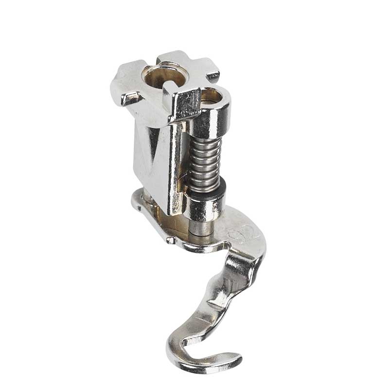 Bernina Presser Foot for Eyelet Embroidery #92