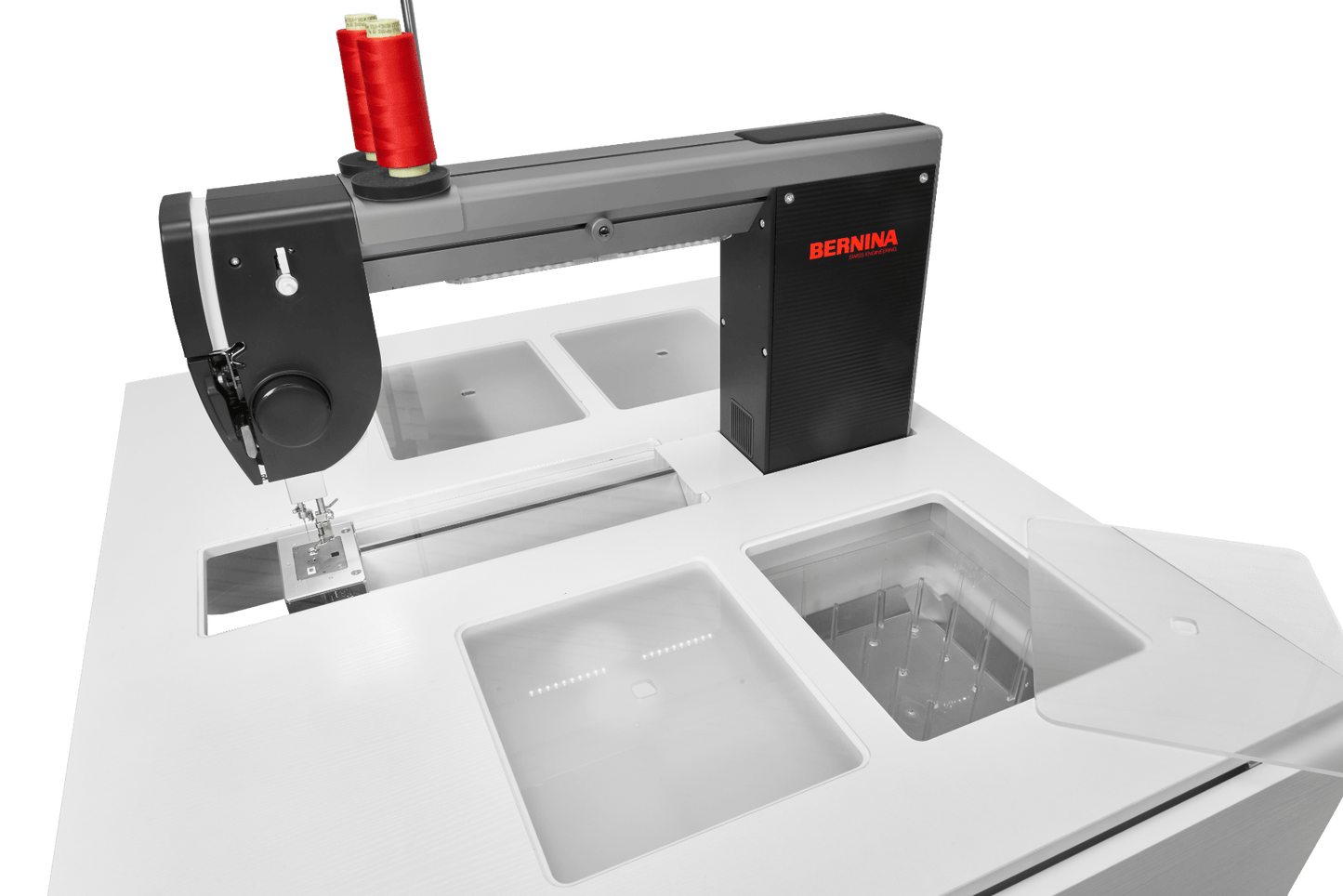 Bernina Q Series Lift Table