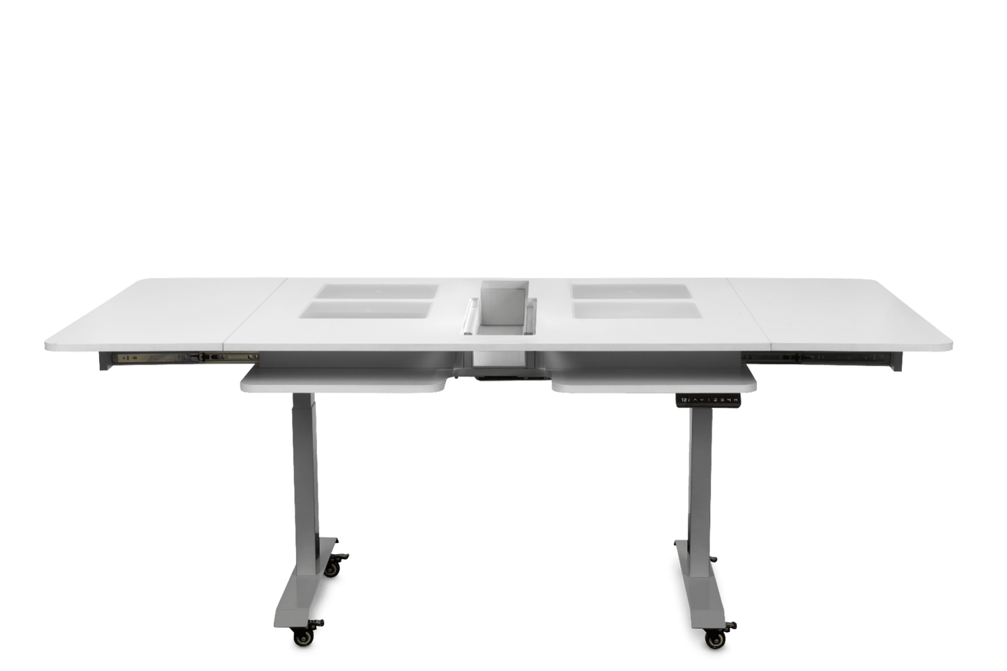 Bernina Q Series Lift Table