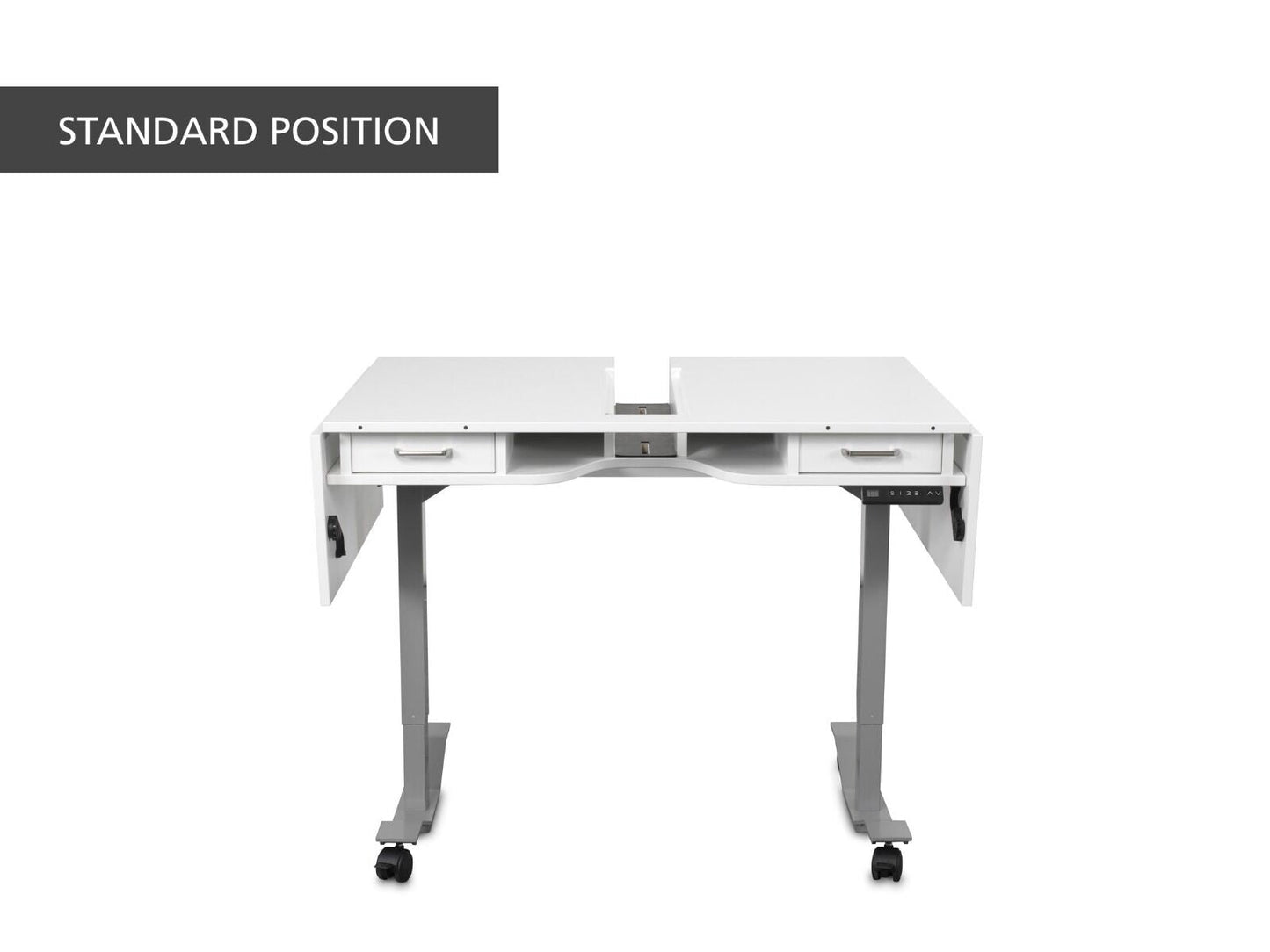 Bernina Q Series Lift Table