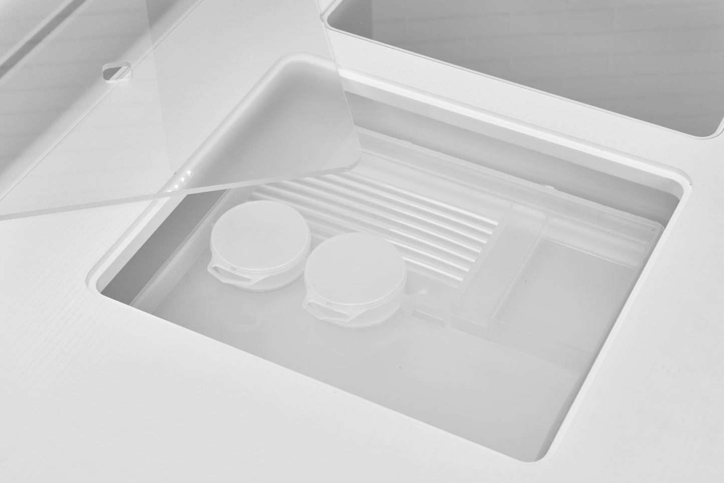 Bernina Q Series Lift Table