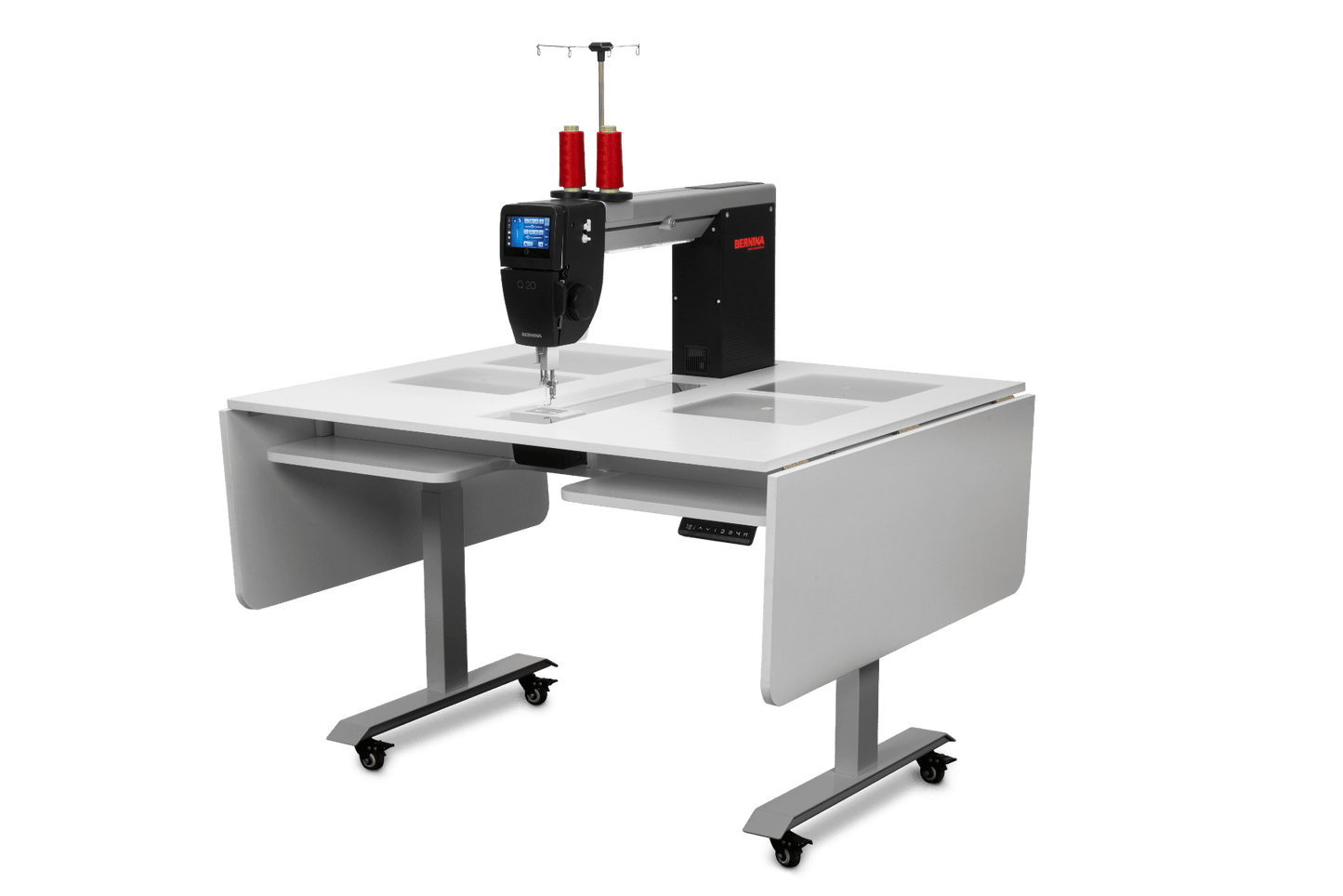 Bernina Q Series Lift Table
